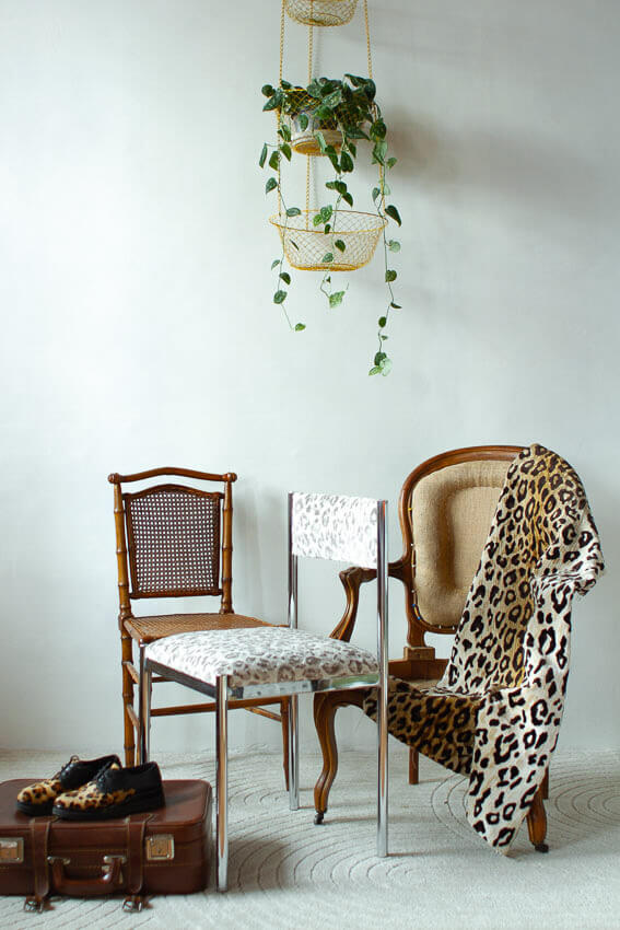 LA CURIEUSE, votre tapissier décorateur à Lyon LA CURIEUSE, votre tapissier décorateur à Lyon